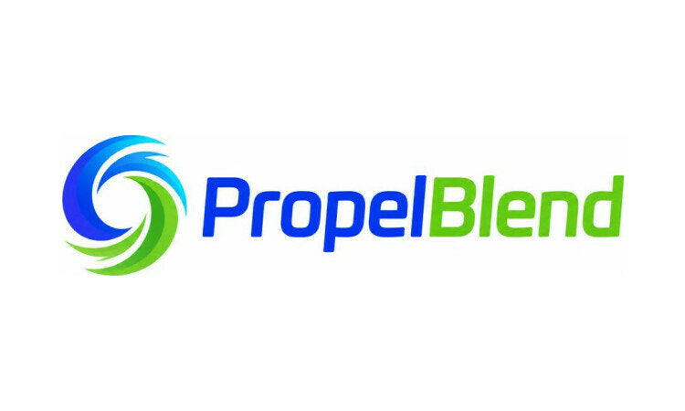 PropelBlend.com