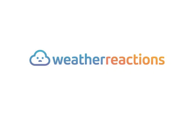 WeatherReactions.com