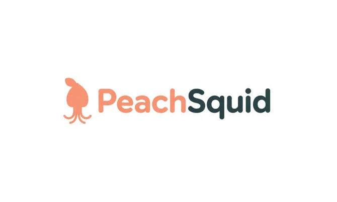 Peachsquid.com