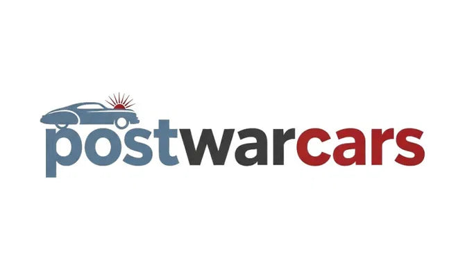 PostWarCars.com
