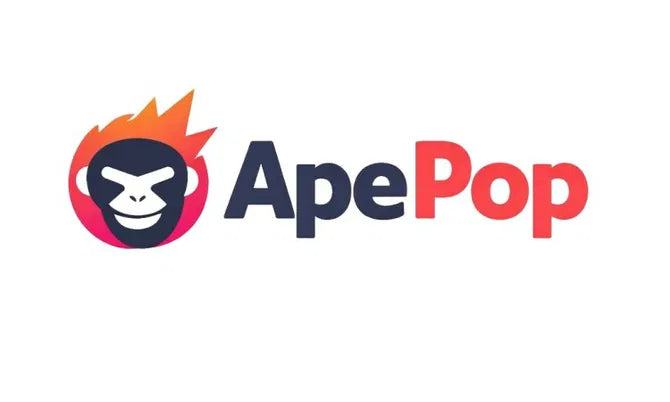 💎 ApePop.com