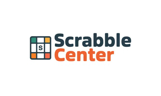 ScrabbleCenter.com