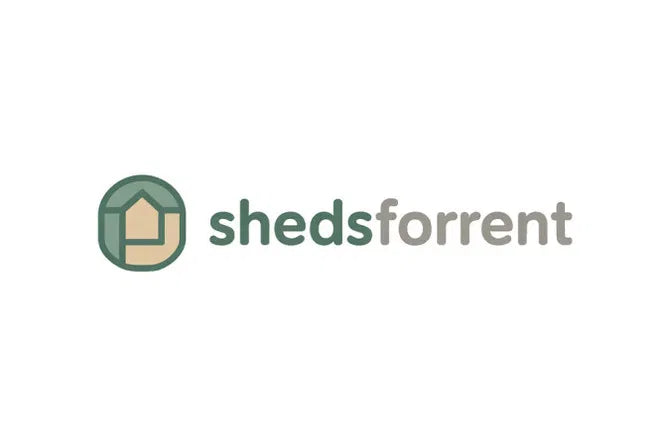 ShedsForrent.com