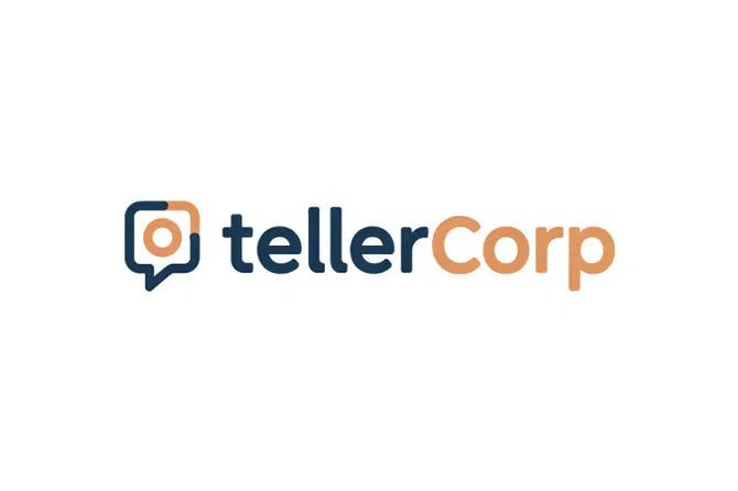 Tellercorp.com