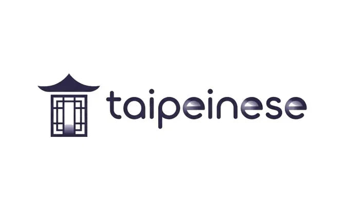 🤖 Taipeinese.com