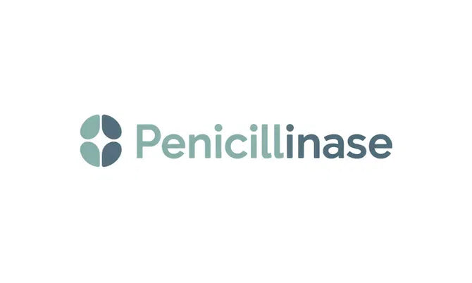 Penicillinase.com