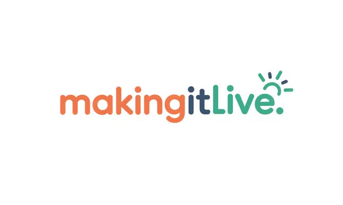 MakingItLive.com