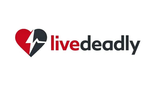 LiveDeadly.com