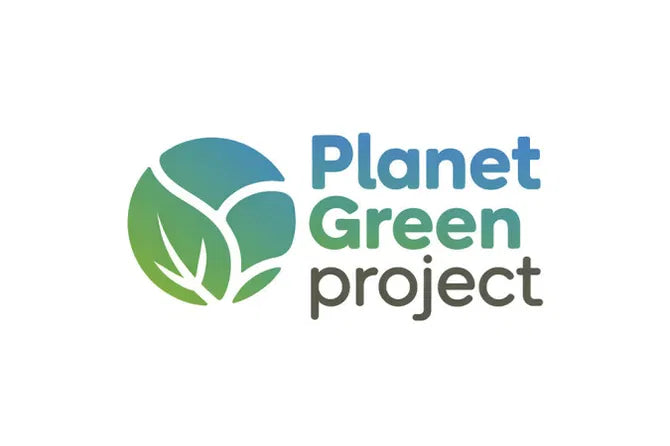 PlanetGreenProject.com