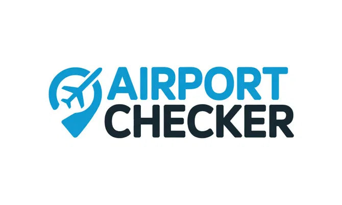 🤖 Airportchecker.com