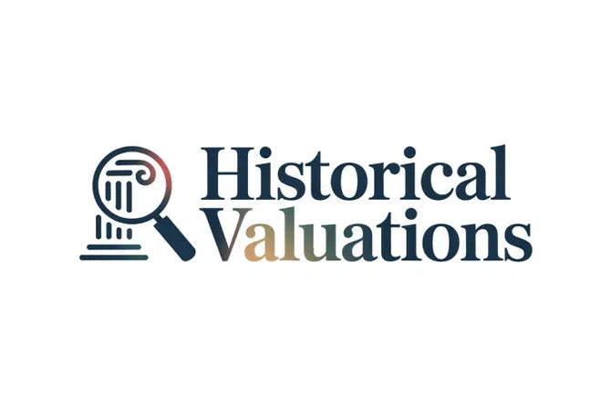 HistoricalValuations.com