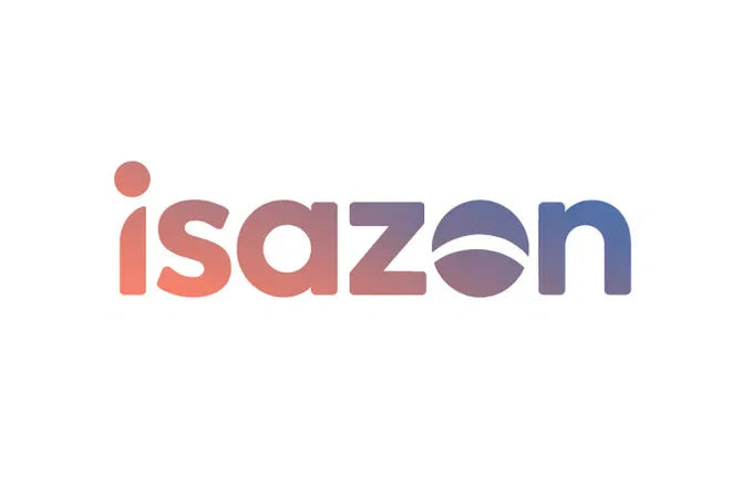 💎 Isazon.com