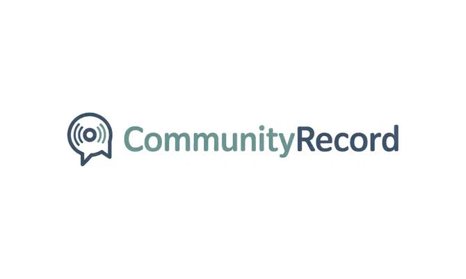 CommunityRecord.com