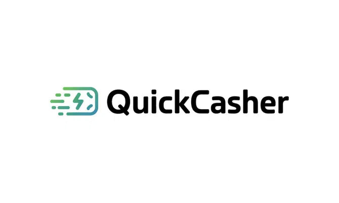 QuickCasher.com