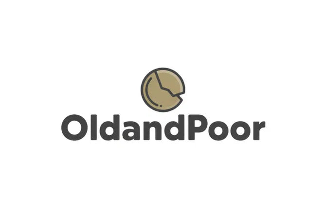 OldAndPoor.com