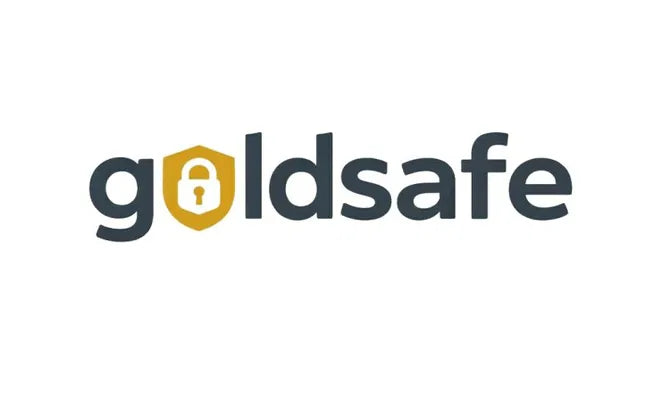 🔥 Goldsafe.com