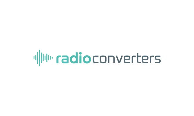 RadioConverters.com