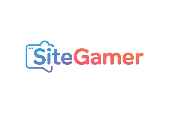 SiteGamer.com