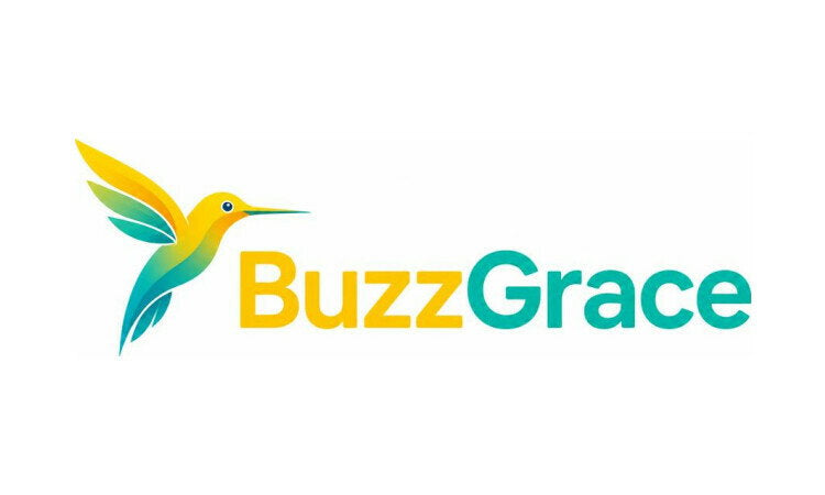 BuzzGrace.com