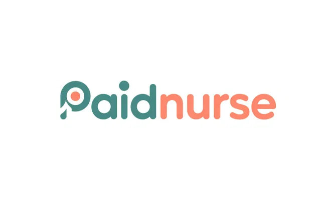 🤖 PaidNurse.com