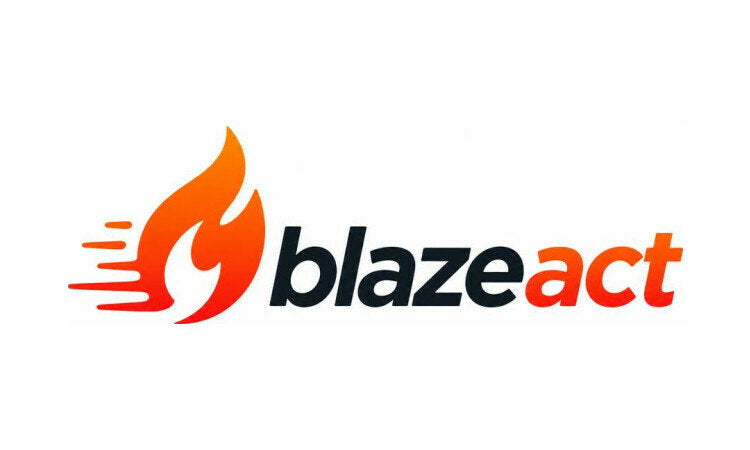 BlazeAct.com