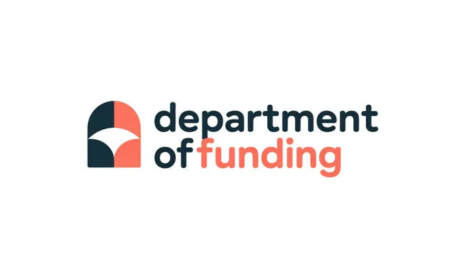DepartmentOfFunding.com