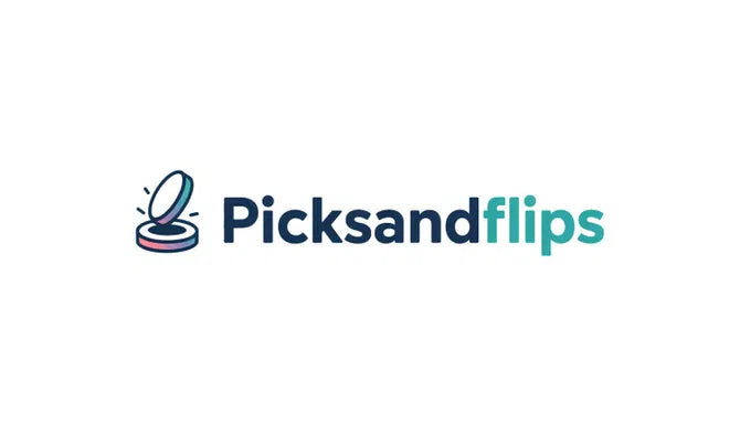Picksandflips.com