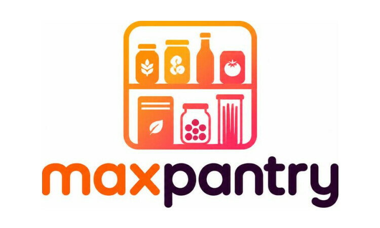 maxpantry.com