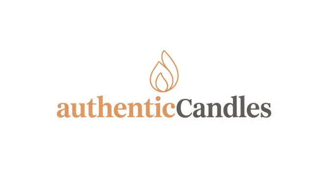 AuthenticCandles.com