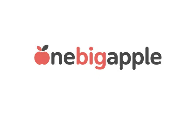 🚀 Onebigapple.com
