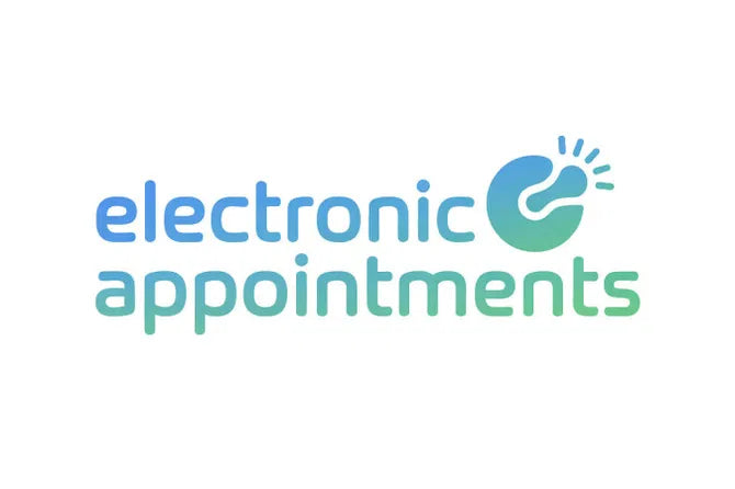 🚀 ElectronicAppointments.com