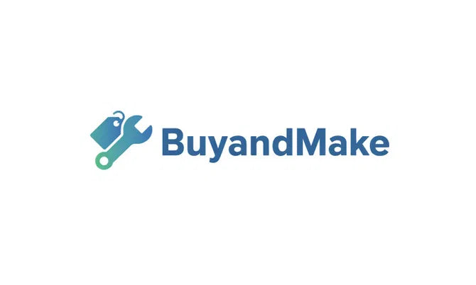 BuyAndMake.com