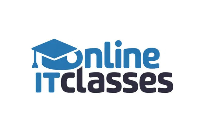 OnlineItClasses.com