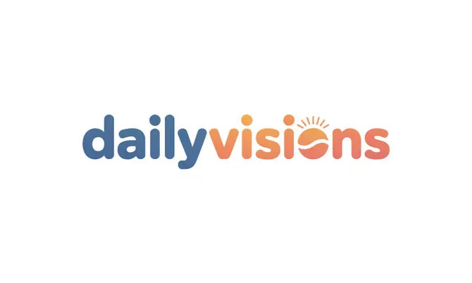 🤖 DailyVisions.com