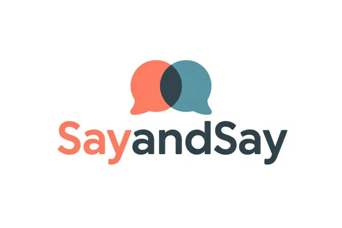SayAndSay.com
