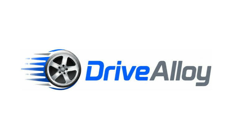 DriveAlloy.com
