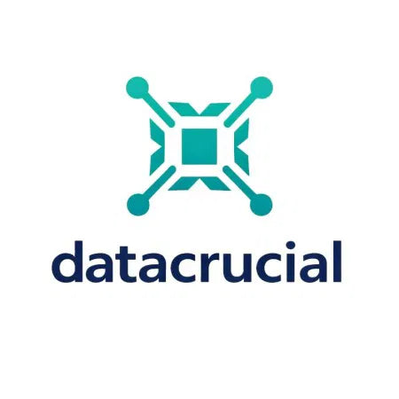 🤖 DataCrucial.com