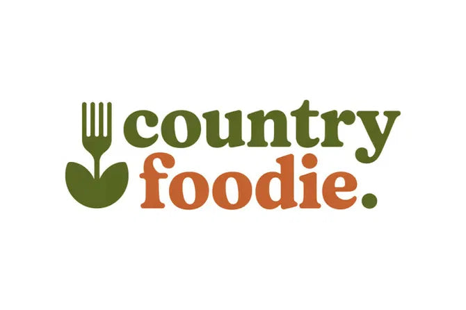 CountryFoodie.com