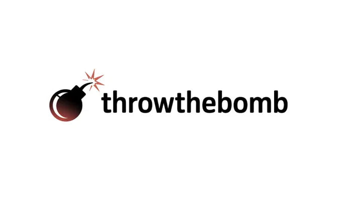 Throwthebomb.com