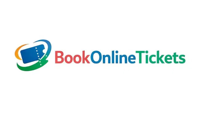BookOnlineTickets.com