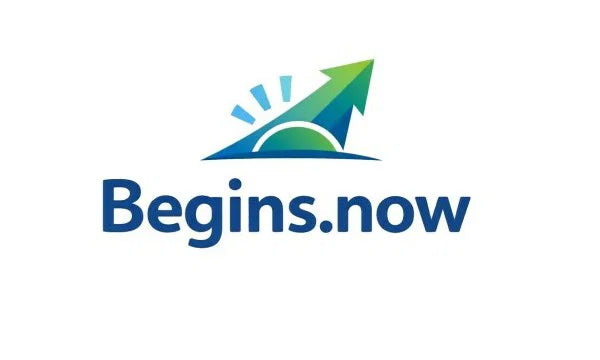 Begins.now