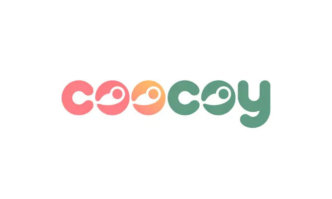 💎 Coocoy.com