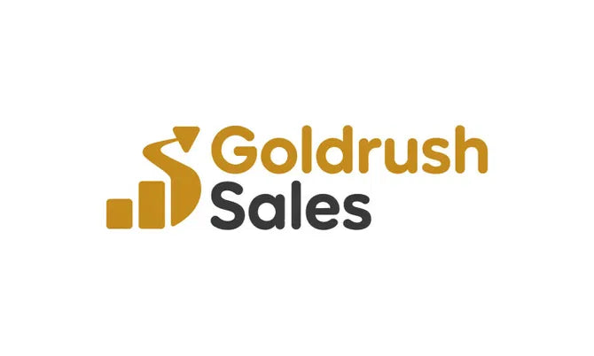 GoldRushSales.com