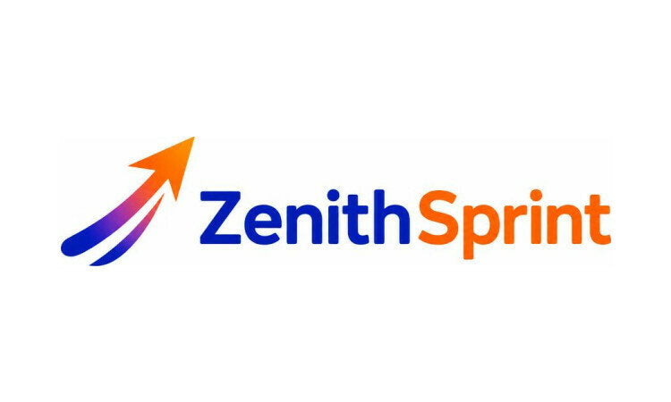 ZenithSprint.com