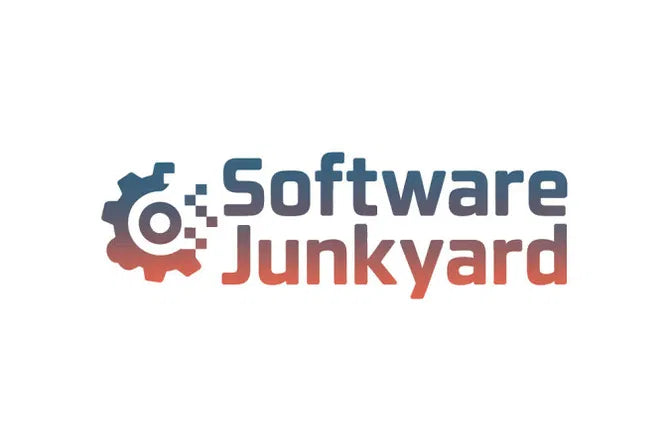 SoftWareJunkYard.com