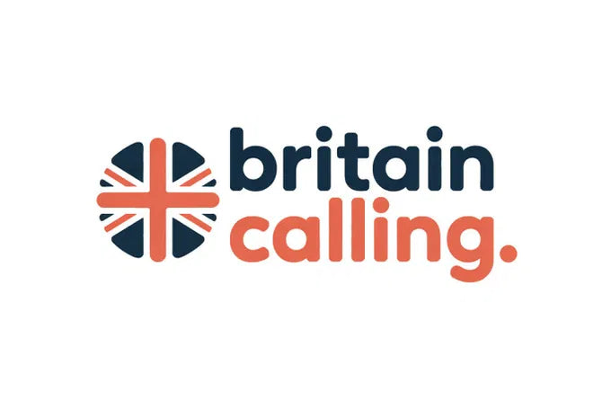 🤖 BritainCalling.com