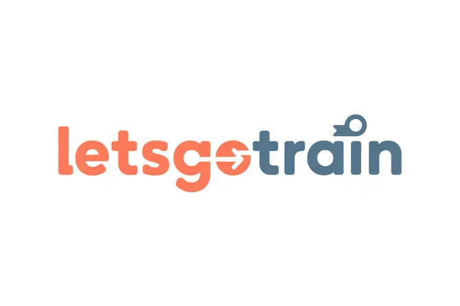 🤖 LetsGoTrain.com