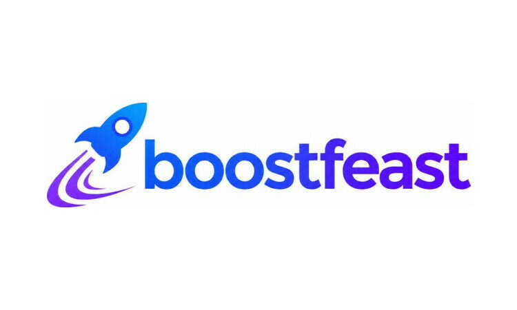 BoostFeast.com