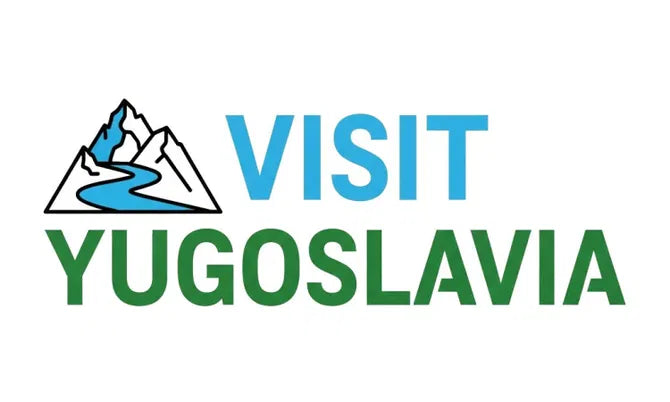 VisitYugoslavia.com - Brand Ape