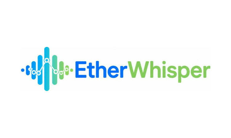 EtherWhisper.com